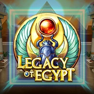 Legacy of Egypt