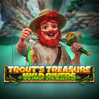 Trout's Treasure - Wild Rivers